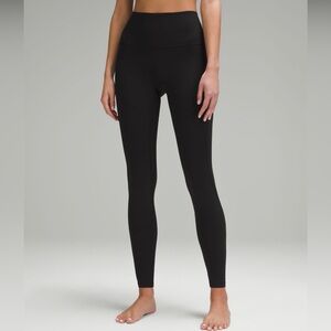 lululemon athletica Align Pants with Pockets 25” *Nulu